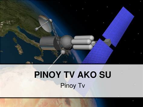 pinoy tambayan abs cbn